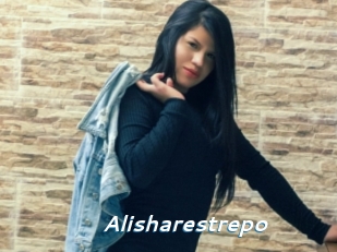 Alisharestrepo