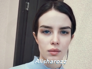 Alisharozz