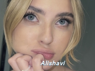 Alishavi