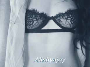Alishyajoy