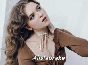 Alisiadrake