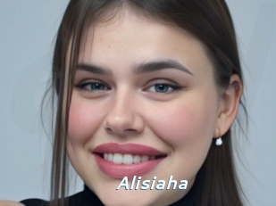 Alisiaha