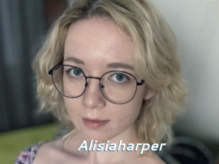 Alisiaharper