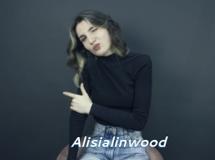 Alisialinwood