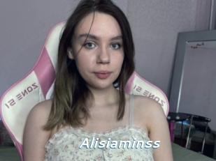 Alisiaminss