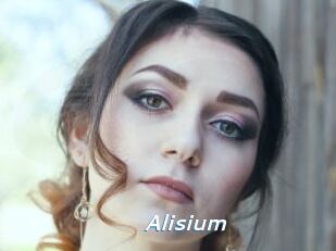 Alisium