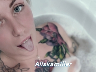 Aliskamiller