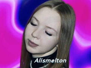 Alismelton