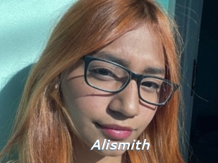 Alismith