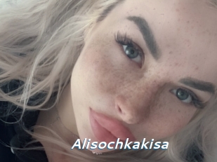 alisochkakisa Camgirls Live