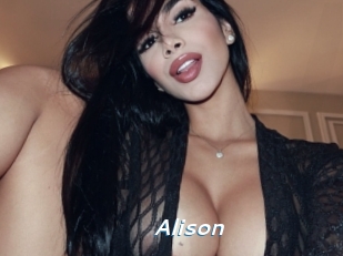 Alison