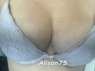 Alison75
