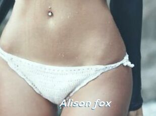 Alison_fox_