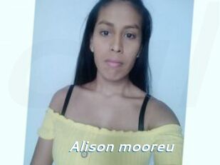 Alison_mooreu