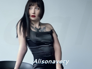 Alisonavery