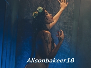 Alisonbakeer18