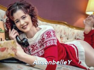 AlisonbelleY