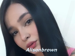 Alisonbrown