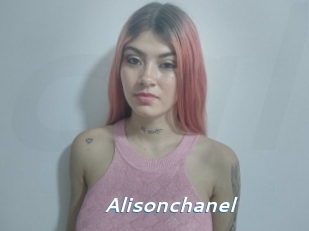 Alisonchanel