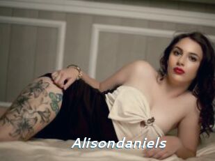 Alisondaniels
