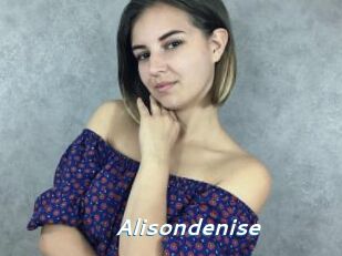 Alisondenise