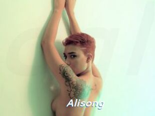 Alisong
