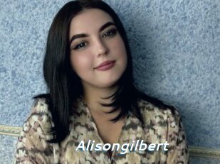 Alisongilbert