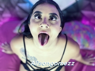 Alisongomezz
