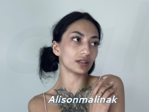 Alisonmalinak