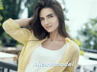 Alisonmodel