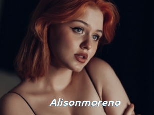 Alisonmoreno