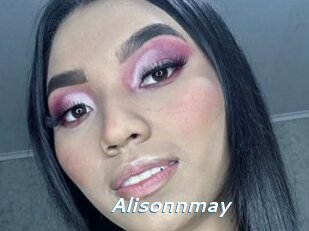 Alisonnmay