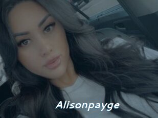 Alisonpayge