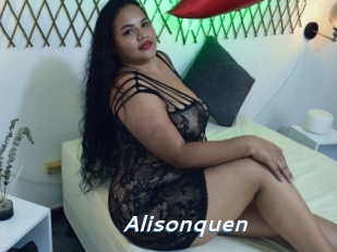 Alisonquen