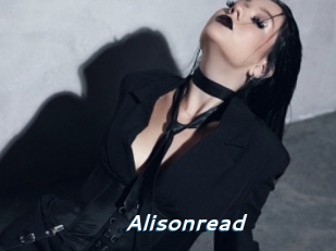 Alisonread