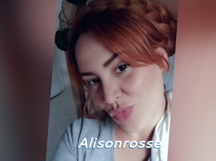 alisonrosse Camgirls Live