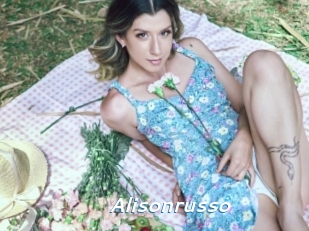 alisonrusso Camgirls Live