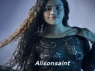 Alisonsaint