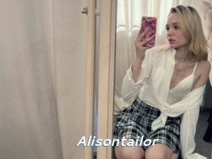 Alisontailor