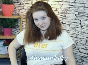 Alisonurbaby