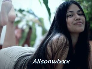 Alisonwixxx