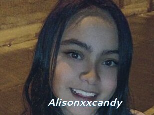 Alisonxxcandy
