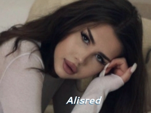 Alisred