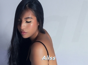 Aliss