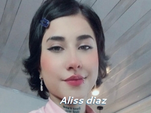 aliss_diaz Camgirls Live