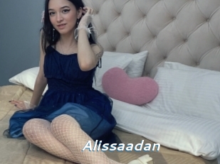 Alissaadan