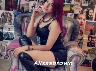 alissabrown Camgirls Live