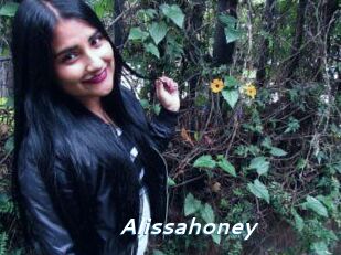 Alissahoney