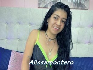 Alissamontero