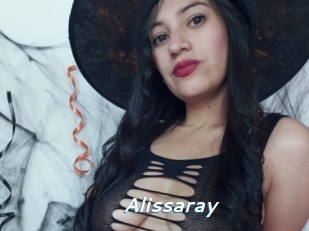 Alissaray